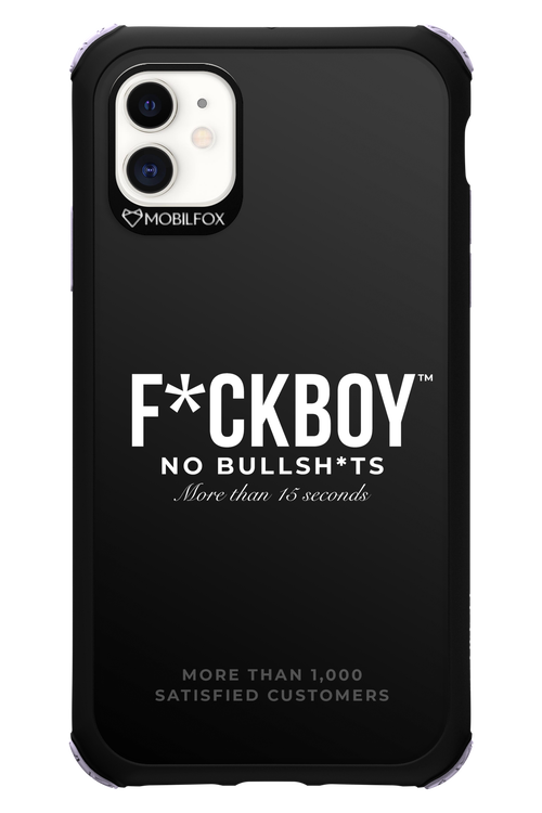 F_CKBOY 2.0 - Apple iPhone 11