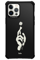 DAMNED LUCK - Apple iPhone 12 Pro Max