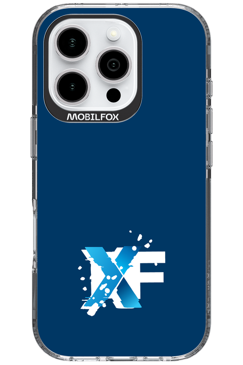 Nano Burst  - Apple iPhone 16 Pro