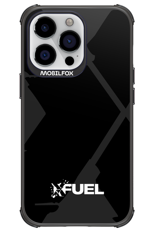 Shadow Mode - Apple iPhone 13 Pro