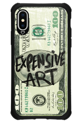 Expensive Art - Apple iPhone X