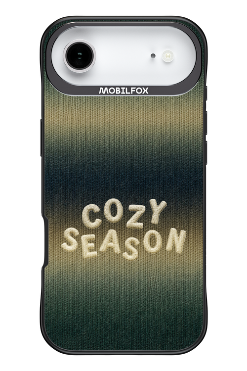Cozy Season 2.0 - Apple iPhone 17 Air