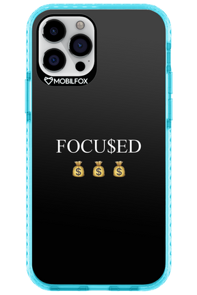 FOCU$ED - Apple iPhone 12 Pro
