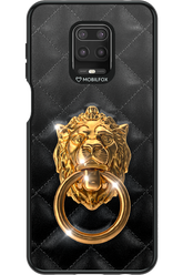 Gold Lion - Xiaomi Redmi Note 9 Pro