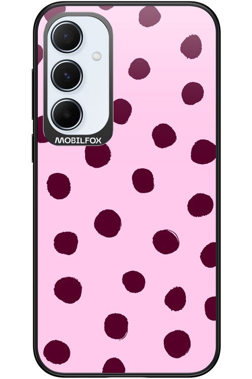 My Crush 2.0 - Samsung Galaxy A55