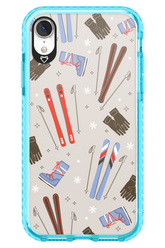 Ski Essentials - Apple iPhone XR