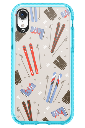 Ski Essentials - Apple iPhone XR