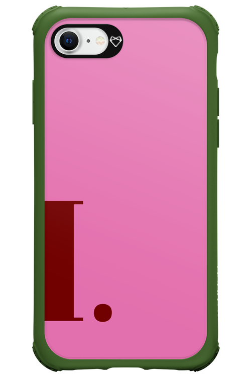 I (Sorbet) 2.0 - Apple iPhone 8