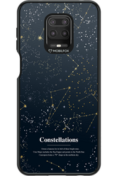 Constellations 2.0 - Xiaomi Redmi Note 9 Pro