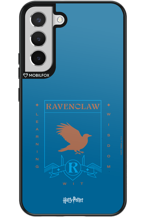 Ravenclaw. - Samsung Galaxy S22+