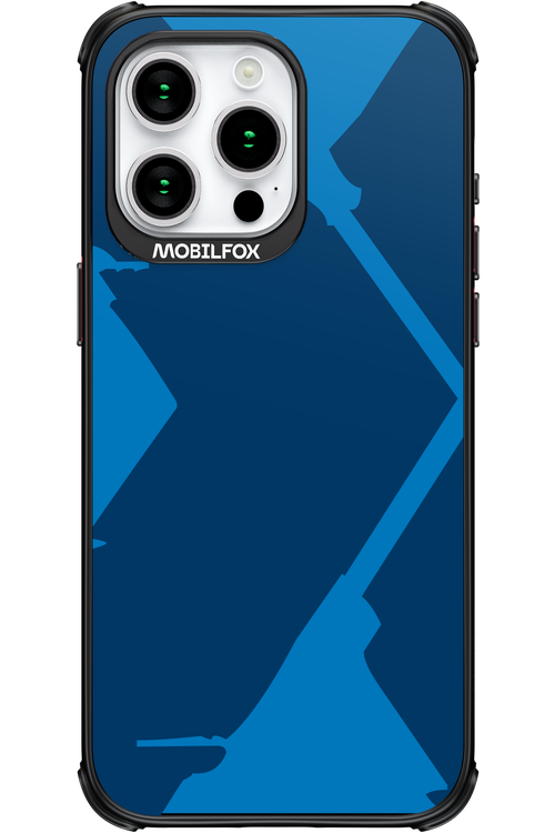 Core Charge - Apple iPhone 15 Pro Max