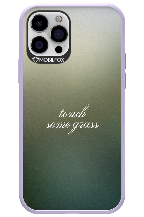 Natural Reset - Apple iPhone 12 Pro