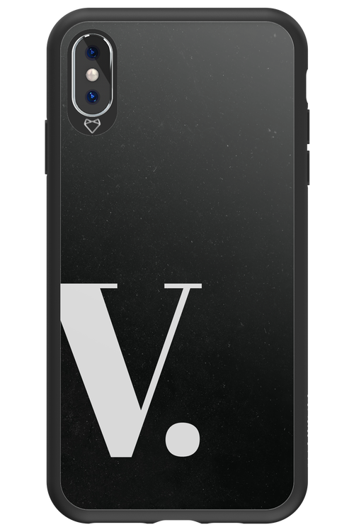 V (Off Space) 2.0 - Apple iPhone XS Max