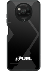 Shadow Mode - Xiaomi Poco X3 Pro