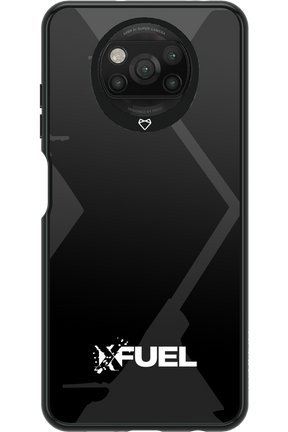 Shadow Mode - Xiaomi Poco X3 Pro