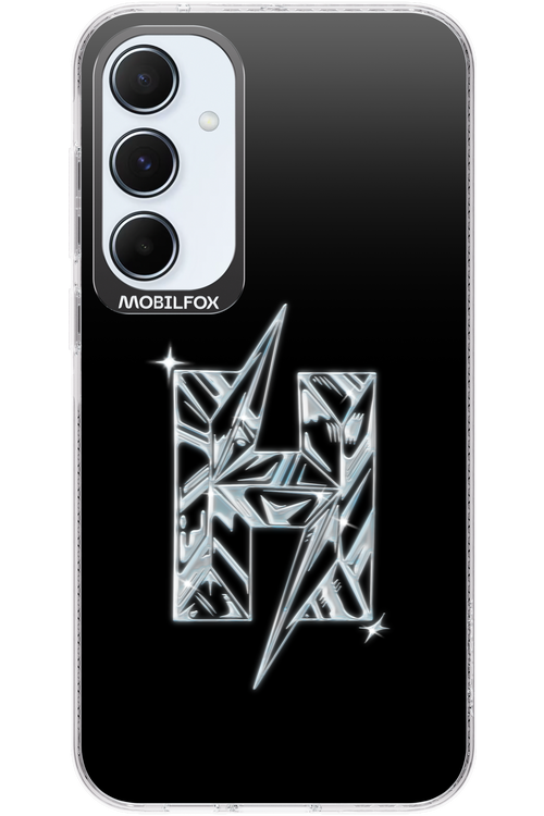 H DIAMOND 2.0 - Samsung Galaxy A55