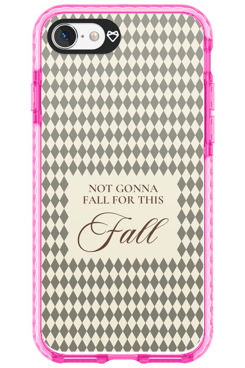 Not Gonna Fall 2.0 - Apple iPhone SE 2022