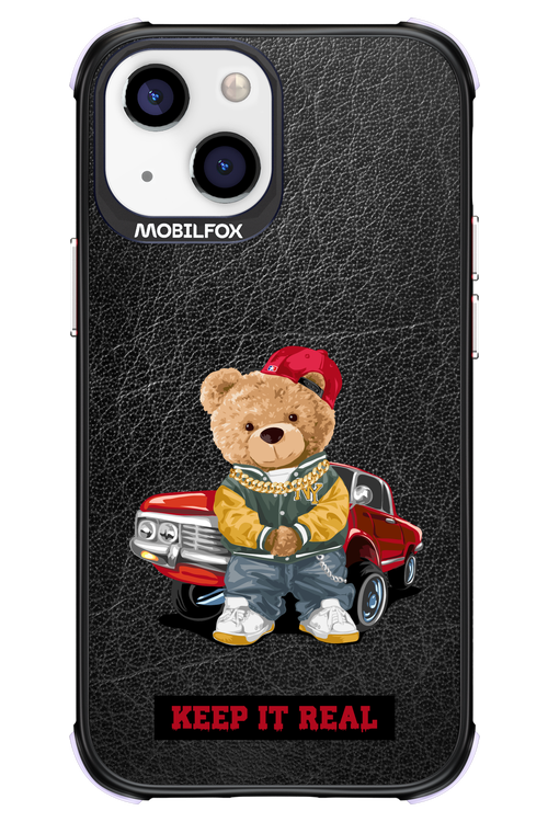 Real Teddy - Apple iPhone 13 Mini