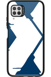 Arctic Edge - Huawei P40 Lite