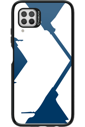 Arctic Edge - Huawei P40 Lite