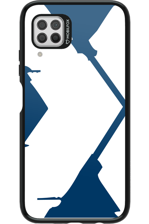 Arctic Edge - Huawei P40 Lite