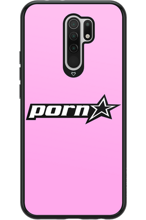 Porn 2.0 - Xiaomi Redmi 9
