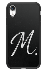 (Off Space) M 2.0 - Apple iPhone XR