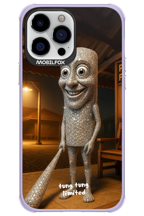 Tung Tung Limited - Apple iPhone 13 Pro Max