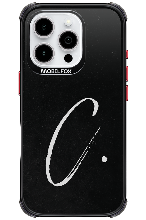 (Off Space) C 2.0 - Apple iPhone 16 Pro