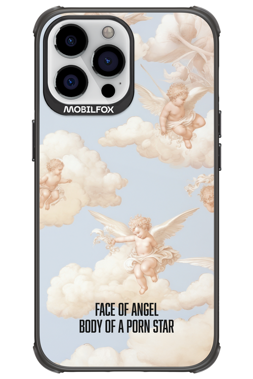 Angelface - Apple iPhone 13 Pro Max