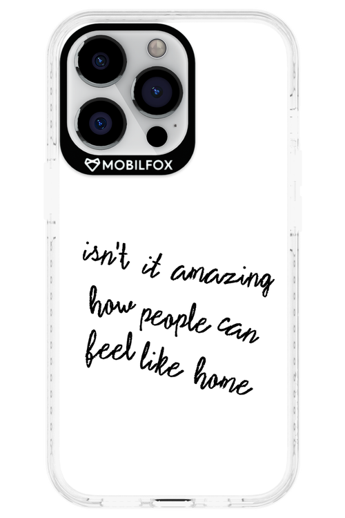 Isn't It - Apple iPhone 13 Pro