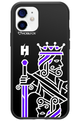 KING - Apple iPhone 12