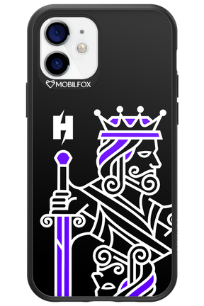 KING - Apple iPhone 12