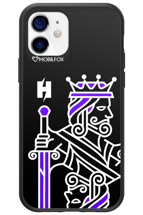 KING - Apple iPhone 12