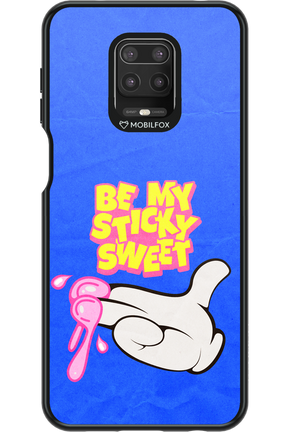 be my sticky sweet 2.0 - Xiaomi Redmi Note 9 Pro