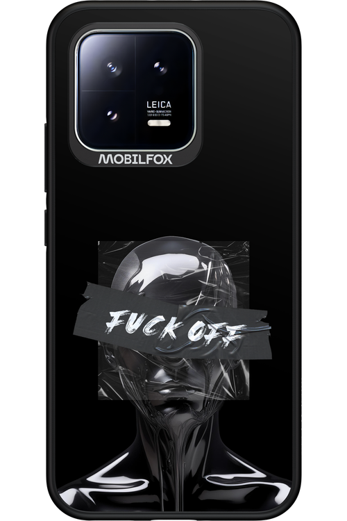 Fuck OFF 2.0 - Xiaomi 13
