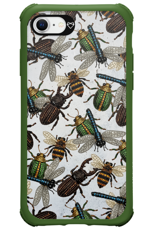 Beetle Gem - Apple iPhone SE 2022