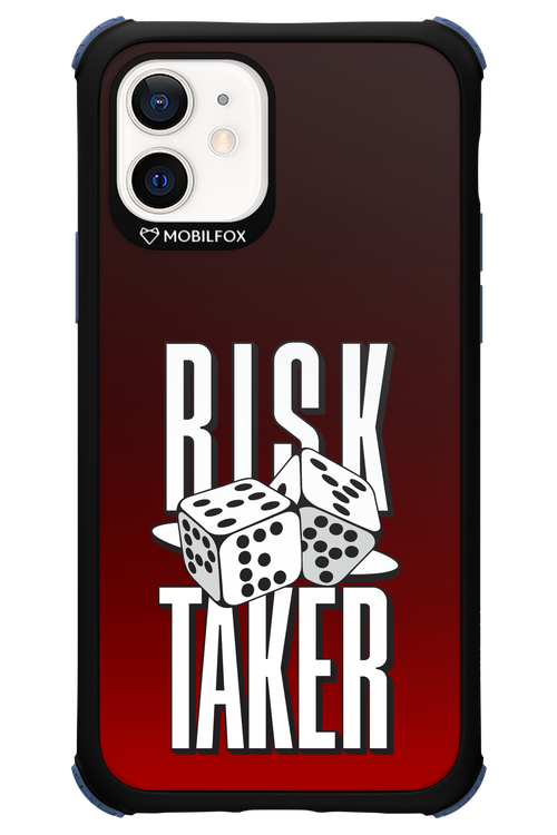 HYPER RISK - Apple iPhone 12