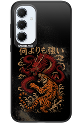 何よりも強いI 2.0 - Samsung Galaxy A35