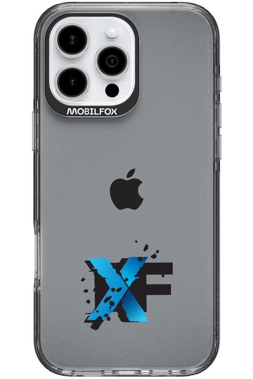 Reflex Spark - Apple iPhone 16 Pro Max