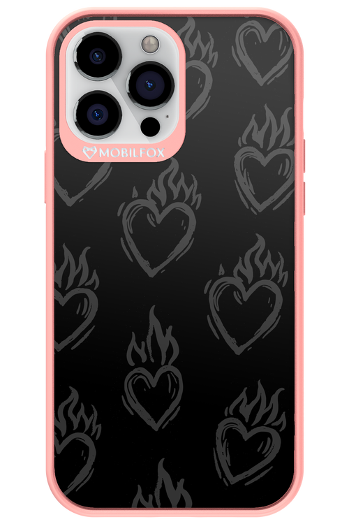 Angry Girlfriend - Apple iPhone 13 Pro Max