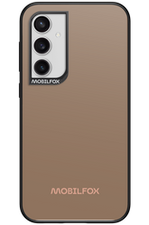 Taupe - Samsung Galaxy S23 FE