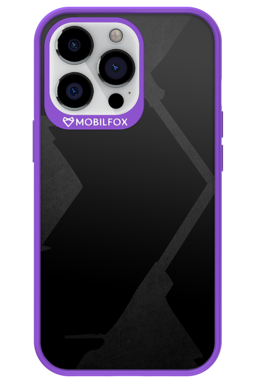 Black Surge - Apple iPhone 13 Pro