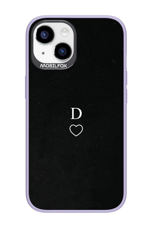 D Black 2.0 - Apple iPhone 14