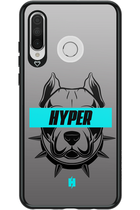 BULL - Huawei P30 Lite