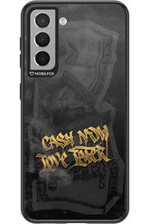Liquid Assets Gold - Samsung Galaxy S21