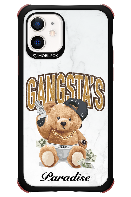 Gangsta - Apple iPhone 12