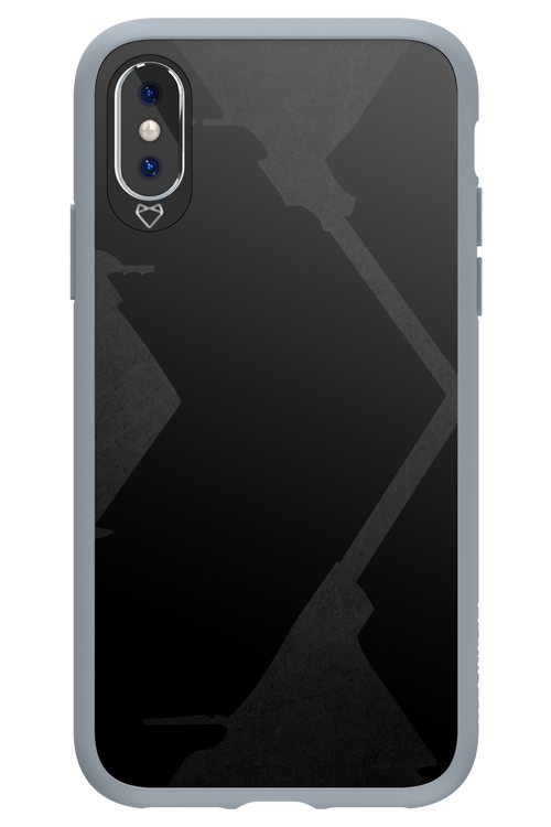 Black Surge - Apple iPhone XS