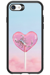 Scorpio Heart 2.0 - Apple iPhone 7