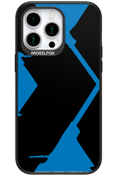 Vector Flow - Apple iPhone 15 Pro Max